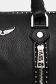 Torba ZADIG&VOLTAIRE crna LWBA00012.19W.001