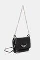 Сумочка ZADIG&VOLTAIRE LWBA00211.21W.002 чорний AA00