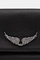 Сумочка ZADIG&VOLTAIRE чорний LWBA00211.21W.002