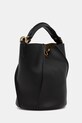 ZADIG&VOLTAIRE poseta LWBA02494.19W.001 negru SS25