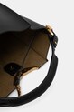 ZADIG&VOLTAIRE poseta negru LWBA02494.19W.001