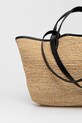 Accesorii ZADIG&VOLTAIRE geantă de plajă LWBA03655.1 bej