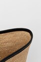 Torba za plažu ZADIG&VOLTAIRE bež LWBA03655.1