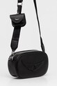 ZADIG&VOLTAIRE kézitáska LWBA03657.11 fekete SS25