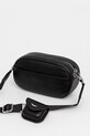 Kiegészítők ZADIG&VOLTAIRE kézitáska LWBA03657.11 fekete