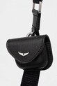 ZADIG&VOLTAIRE kézitáska fekete LWBA03657.11