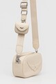 ZADIG&VOLTAIRE geantă LWBA03657.100 bej SS25
