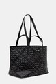 Kabelka ZADIG&VOLTAIRE LWBA03803.1 čierna SS25