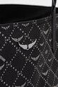 Kabelka ZADIG&VOLTAIRE čierna LWBA03803.1