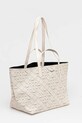 Kabelka ZADIG&VOLTAIRE LWBA03803.100 béžová SS25