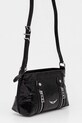 Сумочка ZADIG&VOLTAIRE LWBA03845.1 чёрный SS25