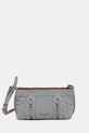 ZADIG&VOLTAIRE geantă nu incape in A4 albastru LWBA03846.416