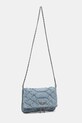 Kabelka ZADIG&VOLTAIRE LWBA03877.416 modrá SS25