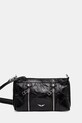 ZADIG&VOLTAIRE torebka skóra licowa czarny LWBA03891.1