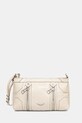 Сумочка ZADIG&VOLTAIRE гладкий бежевий LWBA03891.100