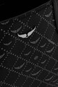 Τσάντα ZADIG&VOLTAIRE μαύρο LWBA03896.1
