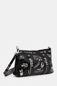 ZADIG&VOLTAIRE borsetta LWBA03900.1 nero SS25