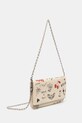 Сумочка ZADIG&VOLTAIRE LWBA03902.100 бежевий SS25