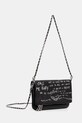 Чанта ZADIG&VOLTAIRE LWBA03903.11 черен SS25