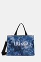 Сумочка Liu Jo синтетичний блакитний 2A5013.D0001