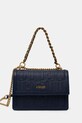 Τσάντα Liu Jo συνθετικό σκούρο μπλε AA5055.E0538