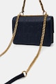 Αξεσουάρ Τσάντα Liu Jo AA5055.E0538 σκούρο μπλε