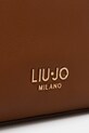 Kabelka Liu Jo hnědá AA5135.E0033