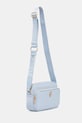 Τσάντα Liu Jo AA5176.T4559 μπλε SS25