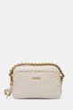 Сумочка Liu Jo лицьова шкіра бежевий AA5198.E0538
