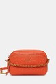 Liu Jo kézitáska nappa bőr narancssárga AA5198.E0538