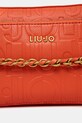 Liu Jo kézitáska narancssárga AA5198.E0538