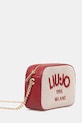 Liu Jo torebka AA5001.T3136 czerwony AA00