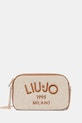 Сумочка Liu Jo аплікація коричневий AA5001.T3136