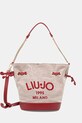 Liu Jo poseta nu incape in A4 rosu AA5003.T3136