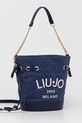 Τσάντα Liu Jo AA5003.T6948 σκούρο μπλε AA00