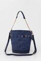 Αξεσουάρ Τσάντα Liu Jo AA5003.T6948 σκούρο μπλε