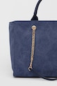 Doplnky Kabelka Liu Jo AA5004.T6948 tmavomodrá