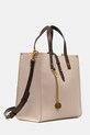 Liu Jo torebka AA5026.E0064 beżowy SS25