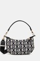 Liu Jo borsetta stampa all-over nero AA5043.T3342