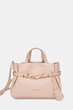 Liu Jo torebka nie mieści A4 różowy AA5047.E0037