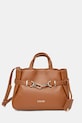 Liu Jo torebka nie mieści A4 brązowy AA5047.E0037