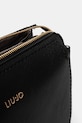 Kabelka Liu Jo černá AA5072.E0058