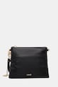 Liu Jo torebka nie mieści A4 czarny AA5075.E0014