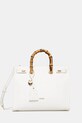 Liu Jo geantă uni alb AA5076.E0003