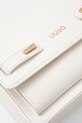 Kabelka Liu Jo bílá AA5080.E0003