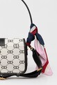 Accesorii Liu Jo geantă AA5085.E0086 bej