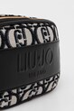 Torba Liu Jo crna AA5100.T3342