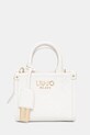 Liu Jo torebka nie mieści A4 biały AA5102.E0778