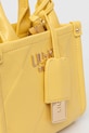 Akcesoria Liu Jo torebka AA5102.E0778 żółty