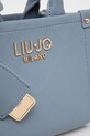 Τσάντα Liu Jo AA5102.E0778 μπλε SS25